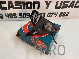 Ford mondeo retrovisor derecho ref: 6165409