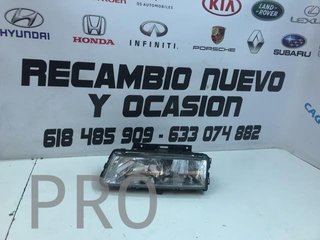 Faro Citroen xantia izquierdo nuevo