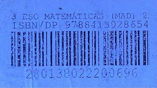 Libro de texto 3 ESO Matemáticas REVUELA SM