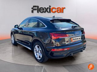 Audi Q5 Advanced 35 TDI 120kW S tronic