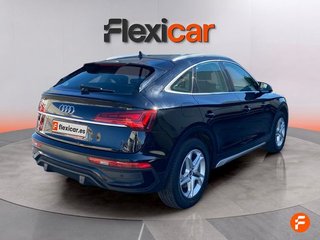 Audi Q5 Advanced 35 TDI 120kW S tronic