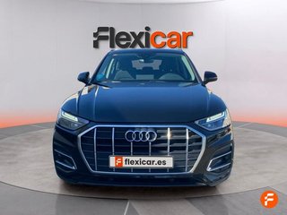 Audi Q5 Advanced 35 TDI 120kW S tronic