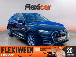Audi Q5 Advanced 35 TDI 120kW S tronic