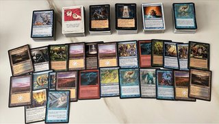 Cartas coleccionables Magic: The Gathering