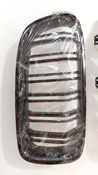 Rejilla Delantera BMW Serie 3 F30 F31 2013-2019