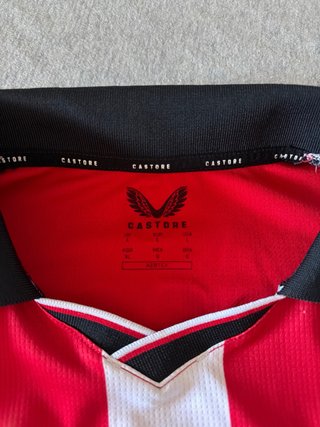 Camiseta Athletic Club Oficial Talla L