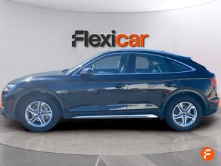 Audi Q5 Advanced 35 TDI 120kW S tronic