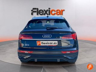 Audi Q5 Advanced 35 TDI 120kW S tronic