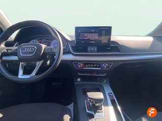 Audi Q5 Advanced 35 TDI 120kW S tronic