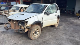 DESPIECE NISSAN TERRANO 2 TERRANO II