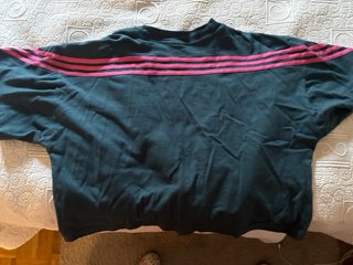 CAMISETA ADIDAS