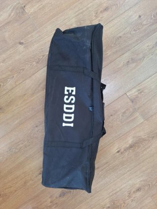 Focos plegables para fotografía ESDDI