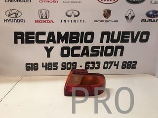 Piloto dercho ford mondeo 1