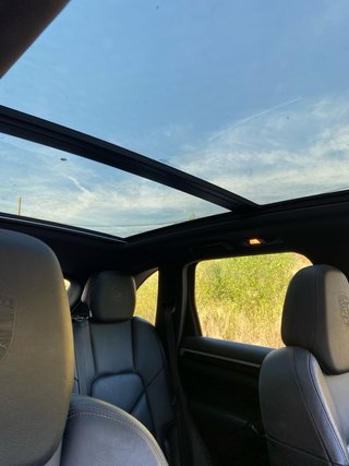 Porsche Cayenne 2014