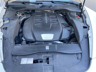 Porsche Cayenne 2014