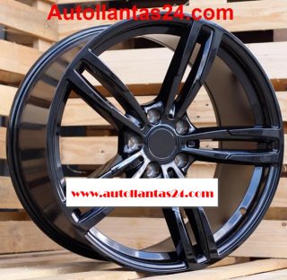 1053 Juego de 4 llantas para bmw varios ta r901938