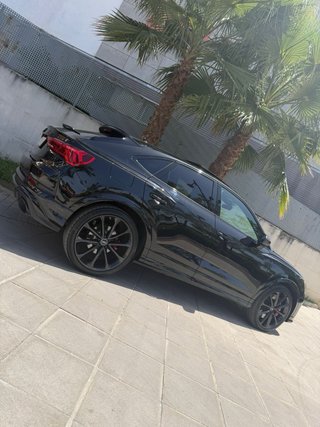 Audi RS Q3 2022
