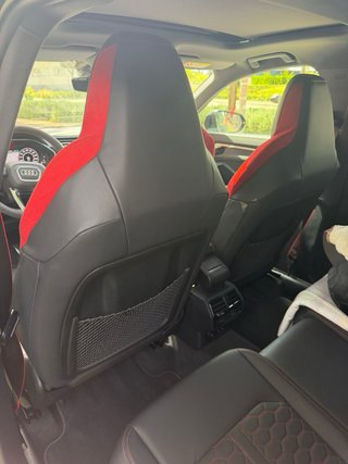 Audi RS Q3 2022