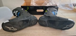 Alpinestars SMX-6 V2 Talla 43