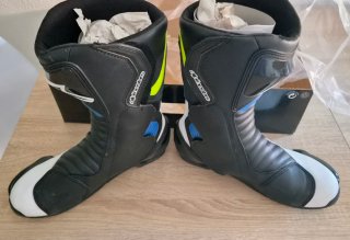 Alpinestars SMX-6 V2 Talla 43