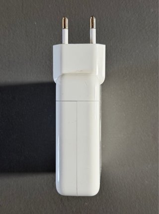 Apple alimentatore 87 W USB-C per MacBook Pro Air