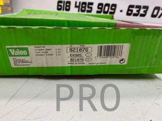 kit embrague citroen scudo expert nuevo