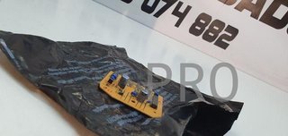 placa cuadro opel corsa B tigra A nueva