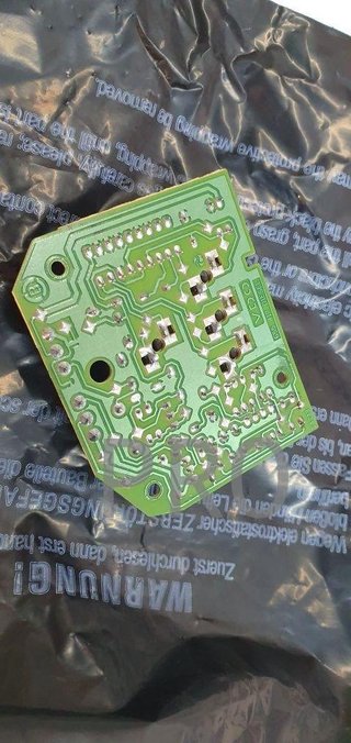 placa cuadro opel corsa B tigra A nueva