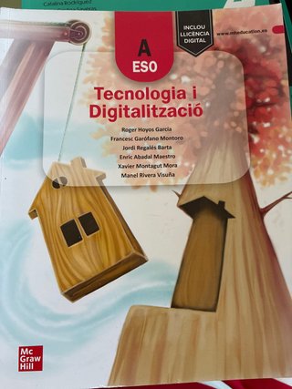 Tecnologia i digitalització A. ESO