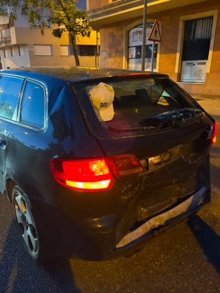 Audi A3 para despiece Precio a convenir