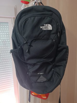 Mochila The North Face Rodey Negra