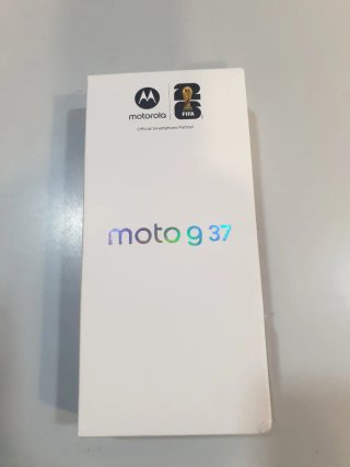 Motorola Moto G37 Azul 4GB 128GB Libre