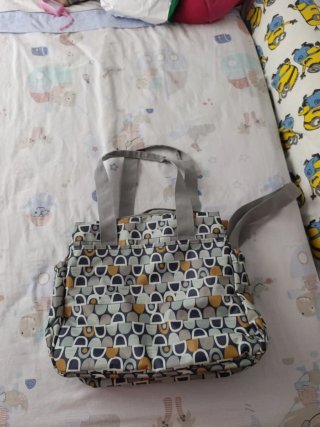 Bolso para carro de bebé Baby Sky