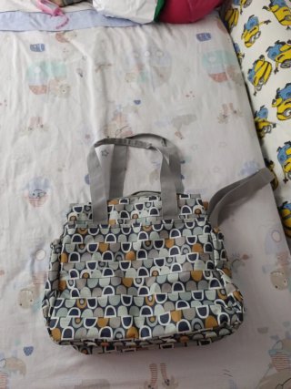 Bolso para carro de bebé Baby Sky