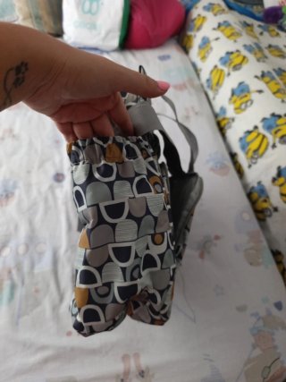 Bolso para carro de bebé Baby Sky