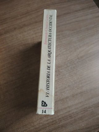 Historia de la arquitectura occidental