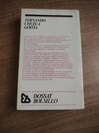 Historia de la arquitectura occidental