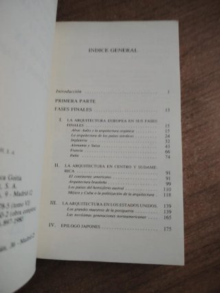 Historia de la arquitectura occidental