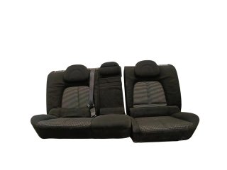 Asientos traseros PEUGEOT 407