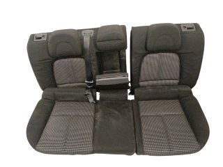 Asientos traseros PEUGEOT 407