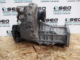 Caja transfer VOLKSWAGEN TOUAREG (7LA)