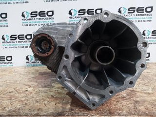 Caja transfer VOLKSWAGEN TOUAREG (7LA)