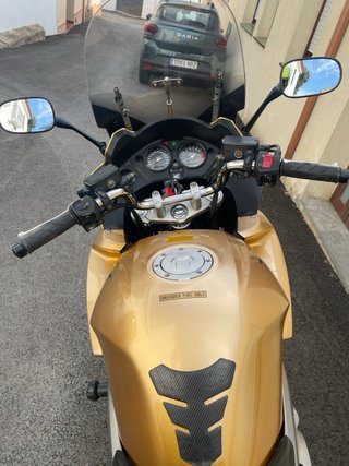 Honda CBF 1000