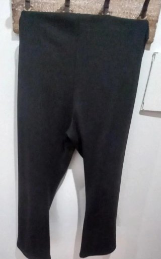 Pantalón Carmakoma Negro