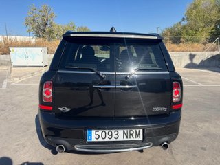 *MINI Clubman S 2011*1.6*184CV*MANUAL*