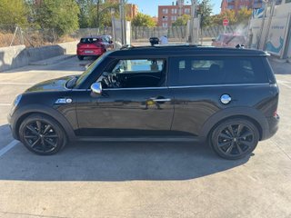 *MINI Clubman S 2011*1.6*184CV*MANUAL*