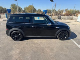 *MINI Clubman S 2011*1.6*184CV*MANUAL*