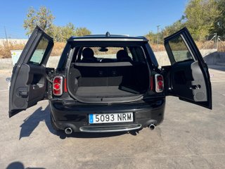 *MINI Clubman S 2011*1.6*184CV*MANUAL*