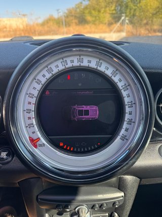 *MINI Clubman S 2011*1.6*184CV*MANUAL*