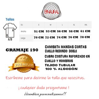 Lote 2 Camisetas Airbag
